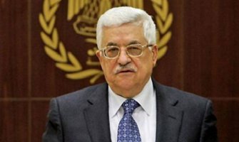 Abas prijeti prekidom bezbjednosne saradnje