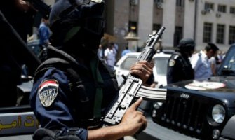 Optuženo 215 pristalica Muslimanske braće