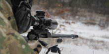 Rusi predstavili najprecizniji snajper na svijetu (VIDEO)