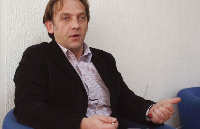 Dobar materijal za dramske pisce