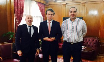 Unapređenje primjene policijskih ovlašćenja prema građanima