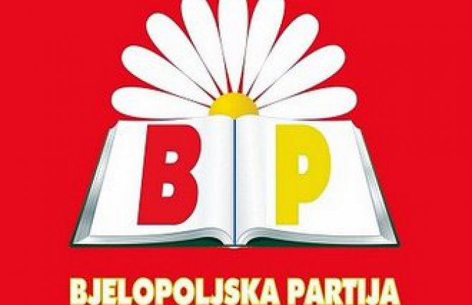 Ko pruži podršku opštini Bijelo Polje i njenim građanima imaće našu podršku 
