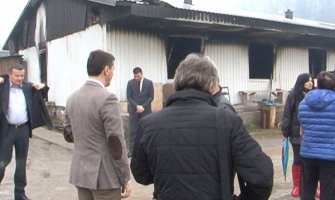 Do kraja ljeta u novim domovima