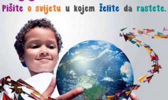 Pošta CG organizuje takmičenje za najljepše pismo 2015