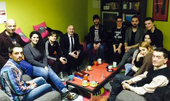 Predstavnici LGBT grupa zadovoljni  odnosom i komunikacijom s policijom