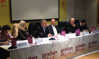 Rakčević: Spremni smo da ponudimo vladu u sjenci