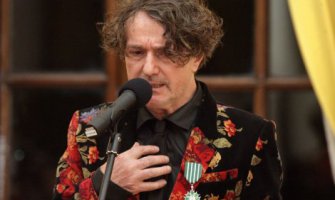 Bregović: Rata ne bi bilo da je Tito transformisao Jugoslaviju u demokratsku