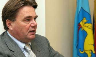 Konsenzusom riješiti pitanje Prevlake