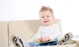 Dvogodišnji Marko - čudo od djeteta