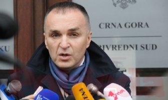 Suđenje odloženo za 24. mart