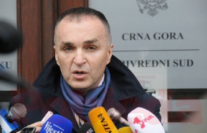 Suđenje odloženo za 24. mart