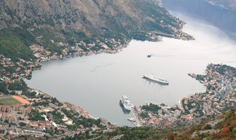  Grbović : Luka Kotor da bude vlasništvo grada
