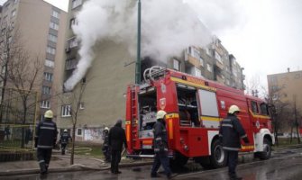 Sarajevo: Bacio bombu u stan koji je banka htjela da mu oduzme