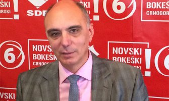  Ne podržavamo privatizaciju i davanje u zakup Mamule, Instituta i Brodogradilišta