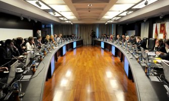 Crna Gora uspješno realizuje zadatke u finalnoj fazi priključenja NATO-u