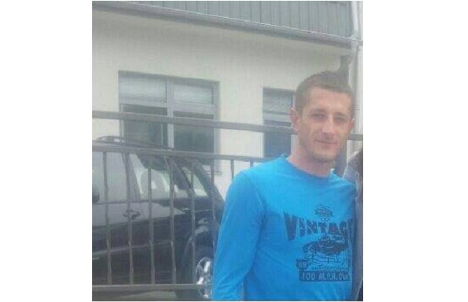 Ni traga od nestalog Denisa Softića