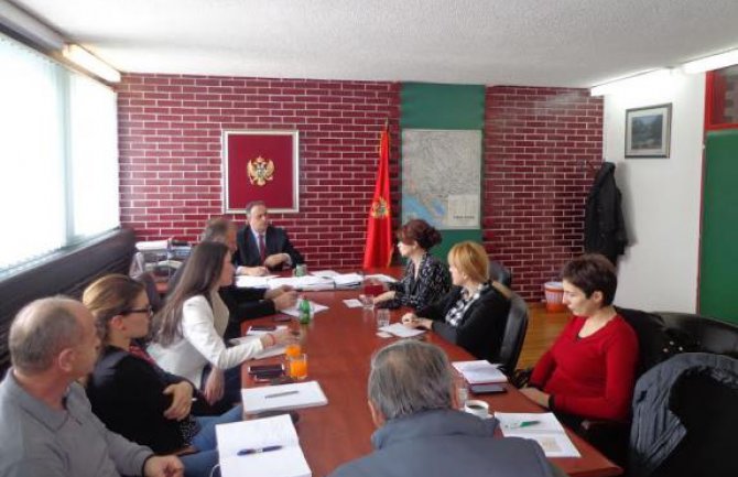 Ako ne postoji prostor za smanjivanje fiskaliteta, ne treba ih povećavati