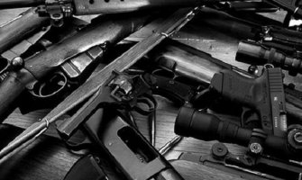 Rusija: Baltik krši sporazume o trgovini oružjem