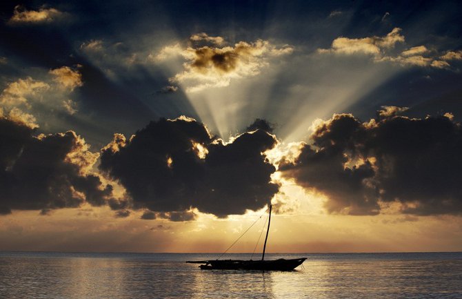 Sjutra promjenljivo oblačno,  temperatura do 17 stepeni