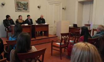 Veoma je značajno promovisati građanski aktivizam na lokalnom nivou