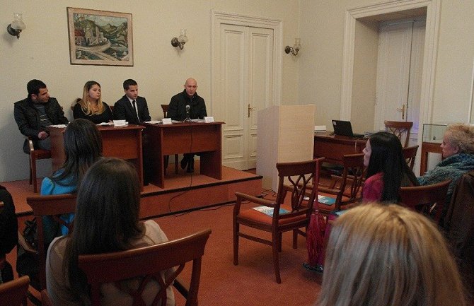 Veoma je značajno promovisati građanski aktivizam na lokalnom nivou