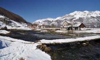 Ali-Pašini izvori, prirodni biser Crne Gore