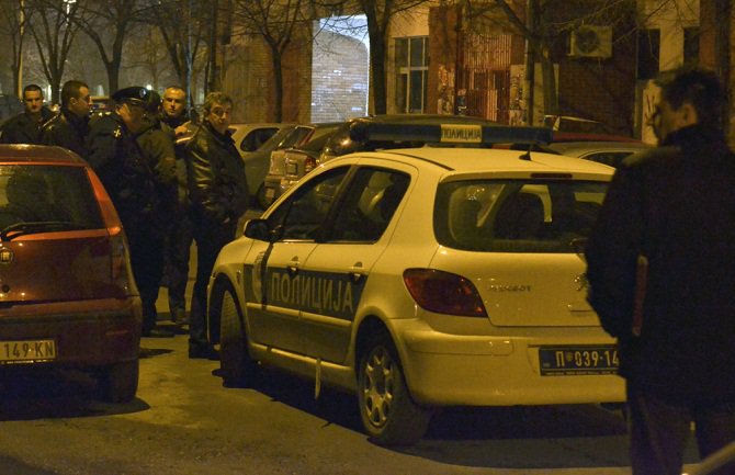 Sinoć u Novom Sadu ubijena sestra Marijane Mateus