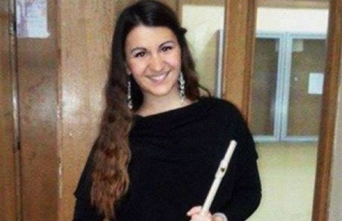 Tragedija: Nina Stamenković (24) umrla posle tronedeljne borbe za život