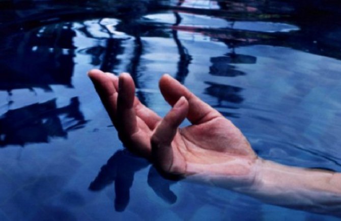 Pronađeno tijelo mladića u Ibru