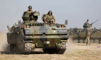 Kurdi odbacili poziv da polože oružje