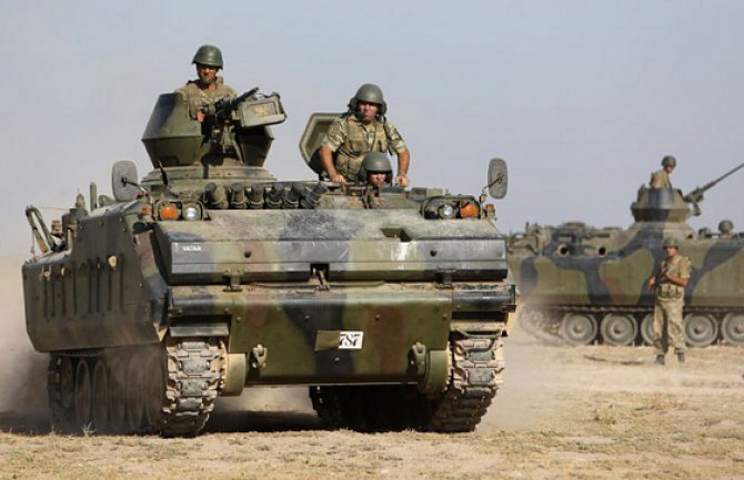 Kurdi odbacili poziv da polože oružje