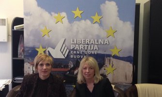 LP u saradnji sa hrvatskim liberalima jača prava žena