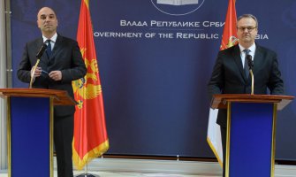 Crnogorske kompanije zainteresovane za srpska preduzeća