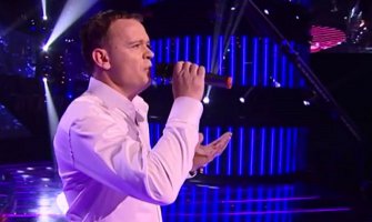 Pinkova zvijezda: Pobjegao sam iz bolnice na nastup! (VIDEO)