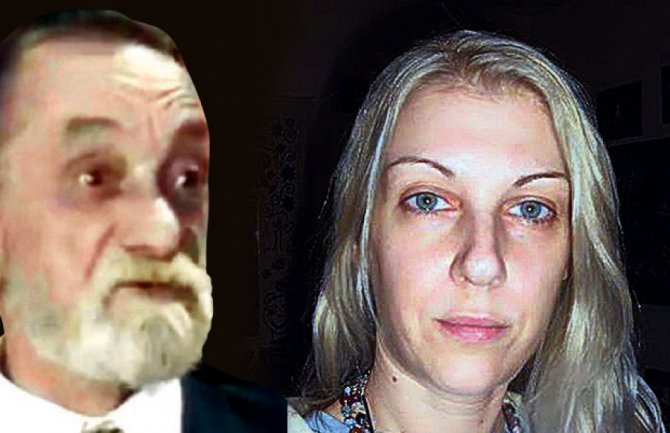 Unuka poznatog glumca iz 