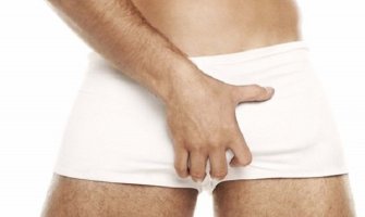 Evo koliko treba da bude dugačak muški ponos!