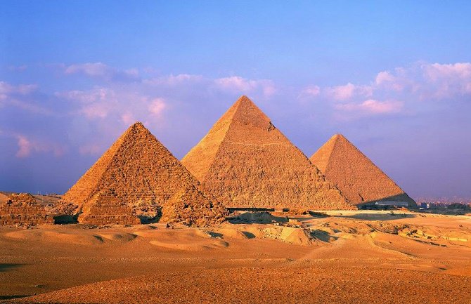 Koji je vaš duh po egipatskoj astrologiji?