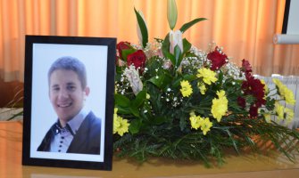 Komemorativna sjednica povodom smrti Petra Rahovića