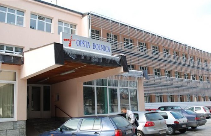 Berane: Glavna medicinska sestra za troškove sahrane mrtvorođenčeta tražila 50 eura