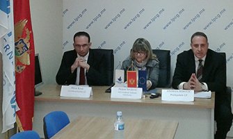 Liberalna partija predstavila predlog Zakona o zaštiti dužnika