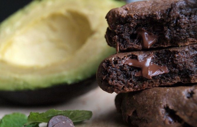 Ovo je najzdraviji kolač na svijetu