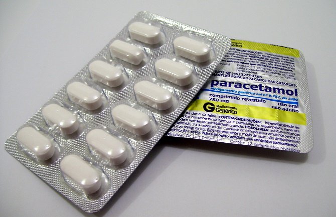Evo koliko je paracetamol zapravo štetan