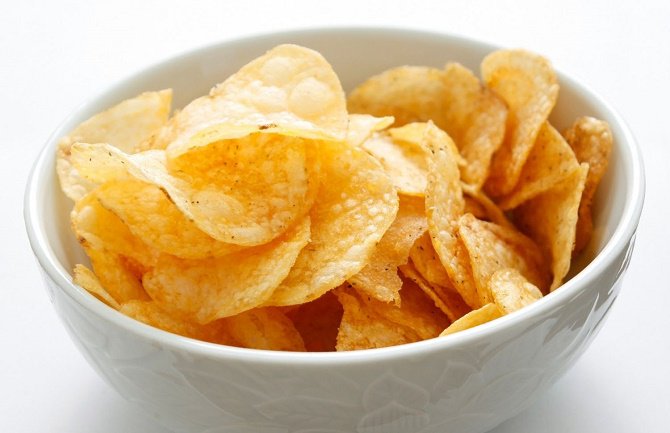 Sedam najkancerogenijih namirnica koje morate izbjegavati