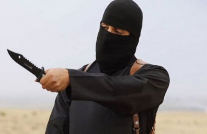 Otac Džihadi Džona: Moj sin je životinja