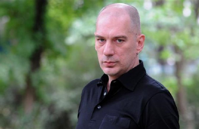 Brković: Bolje biti među progonjenima nego među progoniteljima