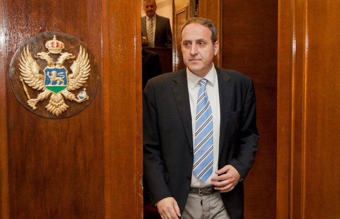 Liberalna partija predala Skupštini Zakon o zaštiti dužnika 