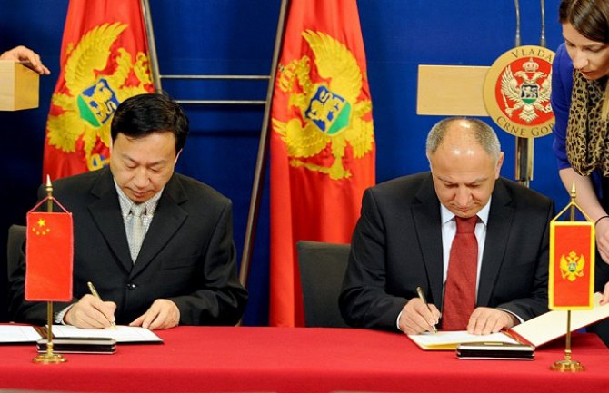 Lazović: Izgradnja autoputa za nekoliko sedmica