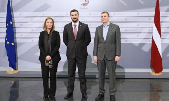 Crna Gora zabrinuta zbog Sirije i Libije