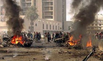 Poginulo pet, a otete 22 osobe 