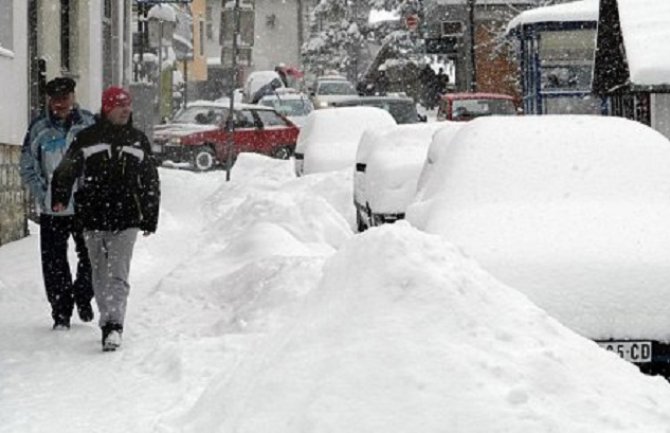 Od sjutra moguće uvođenje vanredne situacije u Novoj Varoši